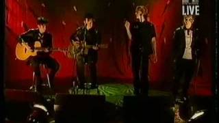 Silver Sun - Most Wanted 1998 - 03 - Too Much, Too Little, Too Late