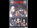 Mötley Crüe - Bastard / Shout At the Devil [Demo]