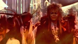Hellfire {Jareth/Sarah Williams--'Labyrinth'}