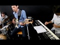Day Waves (Chick Corea) Jazz Trio Cover