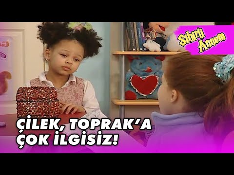 Toprak İlgi İstiyor! - Sihirli Annem 86.Bölüm