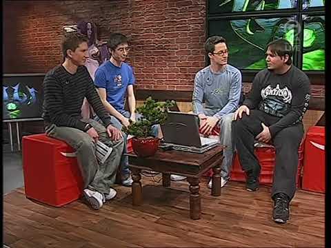 GIGA WoW - Live Raid "Karazhan" (2007-03-24)