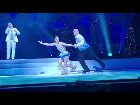 Christmas on ICE 2019