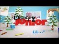 Disney Junior UK Monkey Christmas Advert 2011