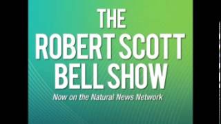 Robert Scott Bell Show - Dr. Gonzalez on Diet & Cancer