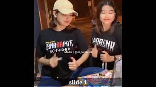 Download lagu GOYANG TIKTOK SRIKANDI PSHT - STORY WA SRIKANDI PSHT JOGET mp3