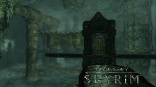 #Skyrim TES V: Skyrim ➤ Resonance Gem(камни резонаторы) №92