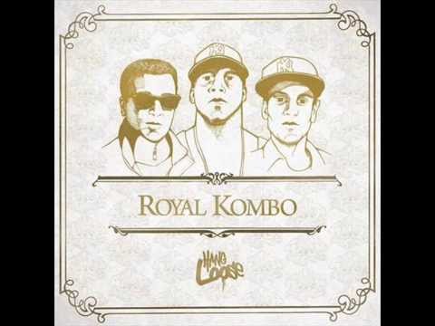 Royal Kombo - Barbados
