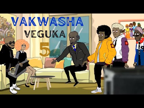"Boys Dzangu - Vakwasha veGuka Part 5"