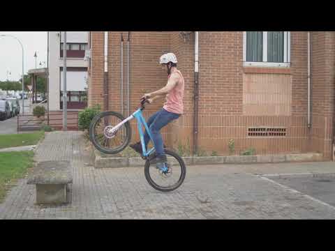 Street Trial Summer Clips