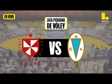 LPV - MEJORES MOMENTOS - SEGUNDA ETAPA - FECHA 02 - Universidad San Martín vs Club Regatas Lima