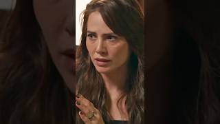 Adriana bota Ulisses na cadeia ao denunciar casa de cassino #quemamacuida #novela