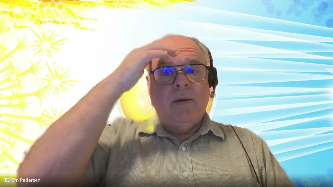 Gruppe meditation til vandmanden 2026