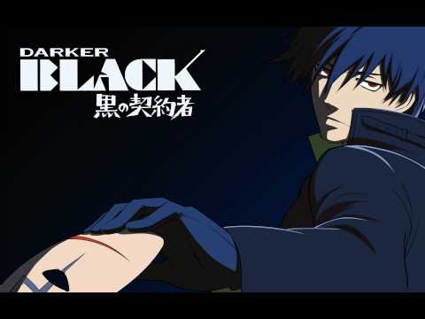 [OST] Darker Than Black  (10. Disillusion)