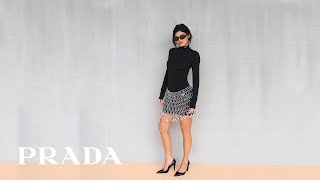 Prada People | Prada SS24 Womenswear Collection