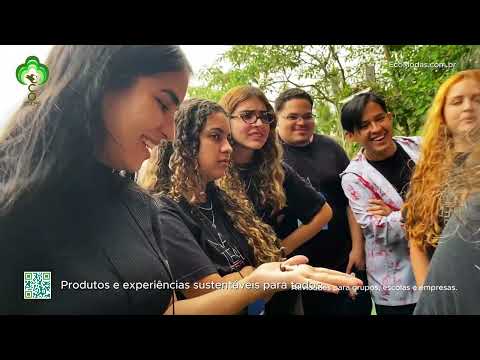 Apresentação da loja EcoModas