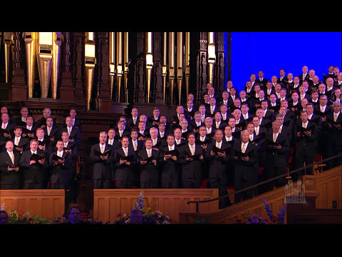 Love At Home | The Tabernacle Choir