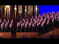 Love At Home | The Tabernacle Choir