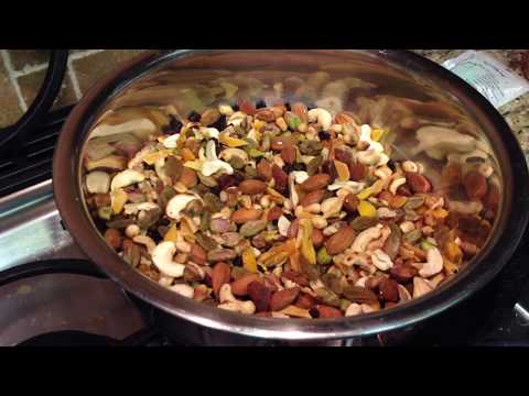 download lagu mp3 mp4 Cashew Trail Mix, download lagu Cashew Trail Mix gratis, unduh video klip Cashew Trail Mix