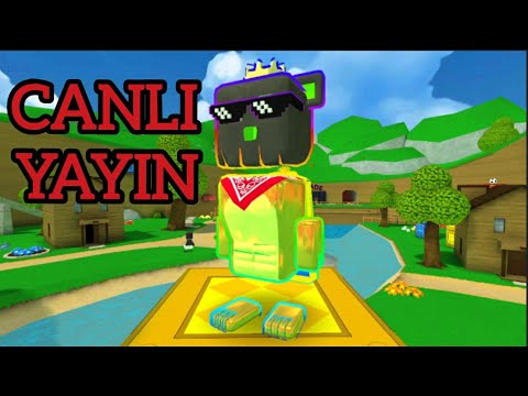 ZONİX CANLI YAYINDA🔴 SBA