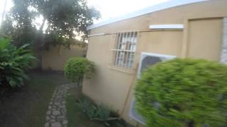 Rylan Hates All of my Plants - GoPro Test Phootage