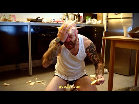 Blind Myself - Apró-cseprő poklocskák (Official Music Video)