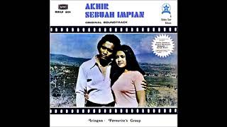 Download lagu Broery, Benyamin S, Emilia Contessa - Akhir Sebuah Impian [Full Album] 1973 mp3