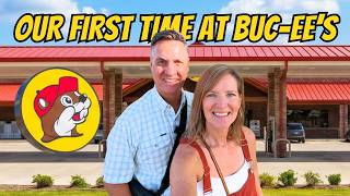 We Finally Visited Buc-ee's & Here's What Nobody Warned Us About