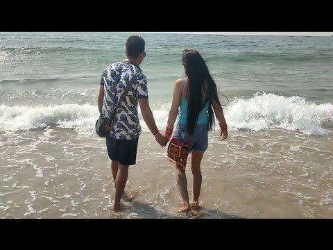 We travelled all over North Goa 😍😍/Goa trip😊/full mastii😇😇/enjoyed a lot🥰🥰/memories 🙃🙃