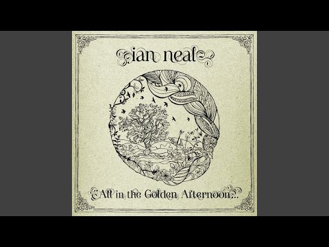 All in the Golden Afternoon. . .