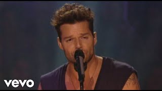 Ricky Martin - Tu Recuerdo (MTV Unplugged) ft. La Mari De Chambao, Tommy Torres