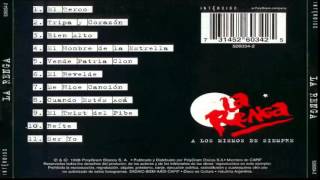 EL TWIST DEL PIBE - LA RENGA