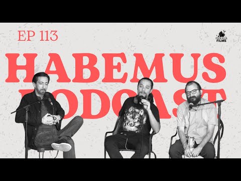 Habemus Podcast - Ep.113: "My Favorite Vieja L3ncha" (Con: Javier Medina)