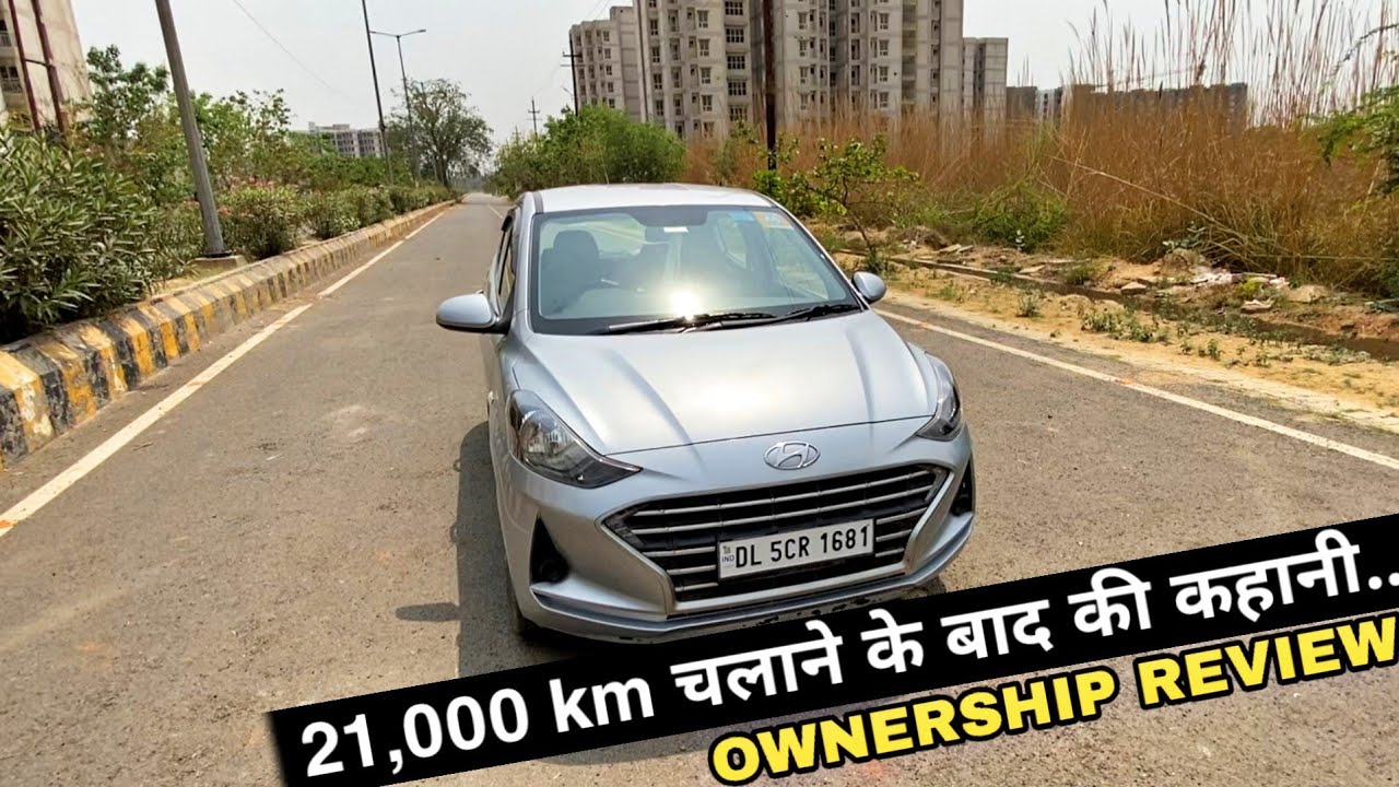 HYUNDAI GRAND I10 NIOS OWNERSHIP REVIEW | 21,000 km के बाद की STORY | PROBLEMS, SPECS , REVIEW