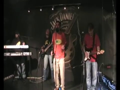 Kozza Mostra - I Togava (Live Video)