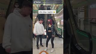 Tiktok Çekerken Kazaya Neden Oldu #alexsa.143 #Short #shorts #fyp