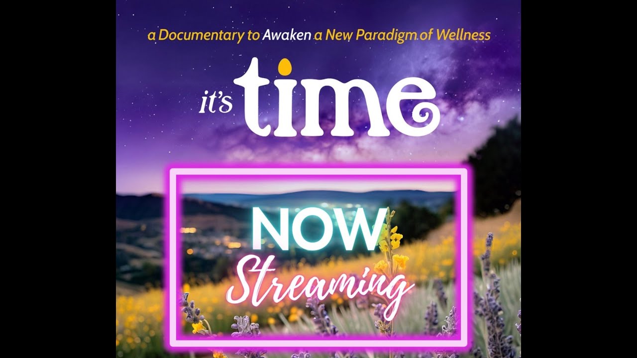 It's Time Documentary