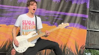 Story of the Year - Tear Me to Pieces (Live in Orlando, FL 4-27-24) Brightside Music Festival