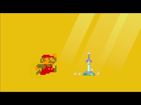 Super Mario Maker 2 Viewer Levels