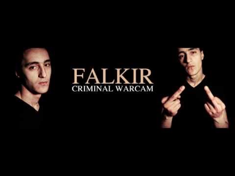 Instinct 2 Survie Rokame , Slamo , Shel , Falkir - Freestyle la rage du micro