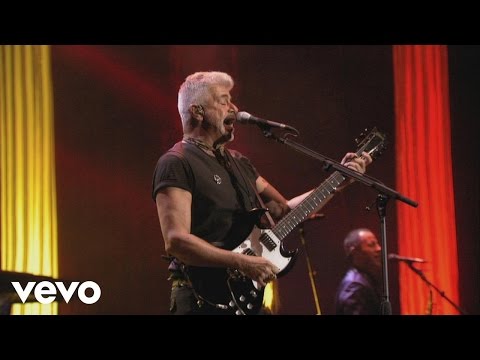 Lulu Santos - Já é (Ao Vivo)