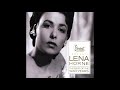 One for My Baby – Lena Horne