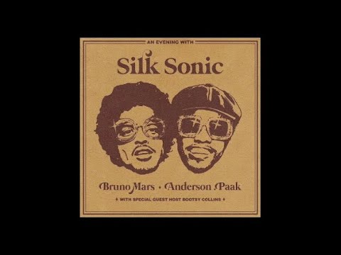 An Evening With Silk Sonic