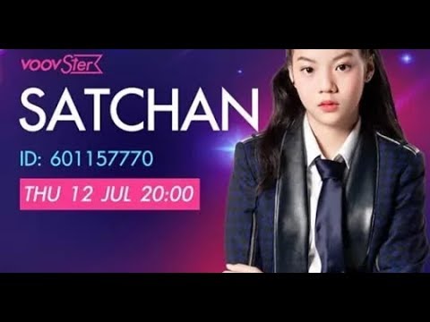 Satchan BNK48 VOOV Live เฮฮาปาจิงโกะ (12-07-2018)
