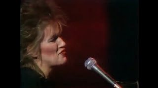 Marie Fredriksson From @roxetteofficial: Mamas Barn Live - Elektriska Trådgarden / Feb 22, 1983