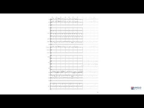 The Bandwagon – Philip Sparke