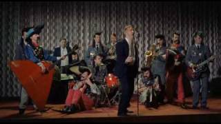 Leningrad Cowboys -Kili kili watch watch