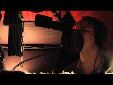 Santana - "I Ain't Superstitious" Behind-The-Scenes