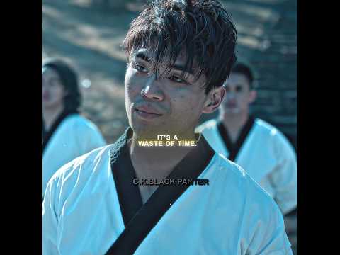 When Kwon says No Head No Fight 🔥☠️