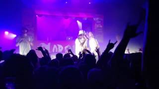 Lorenzo - Fume à Fond / L'antipode Rennes